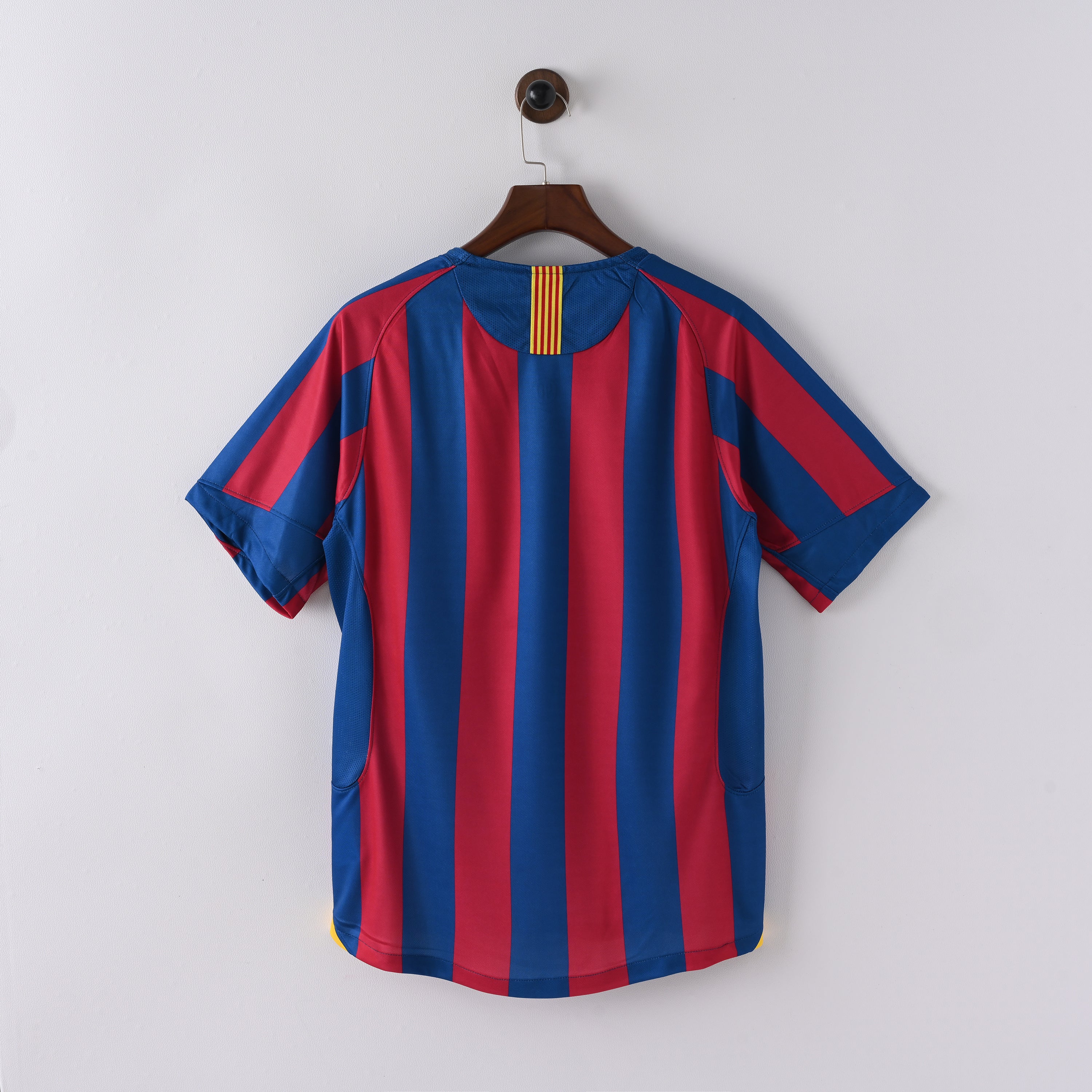 FC Barcelona 2005–06 Home
