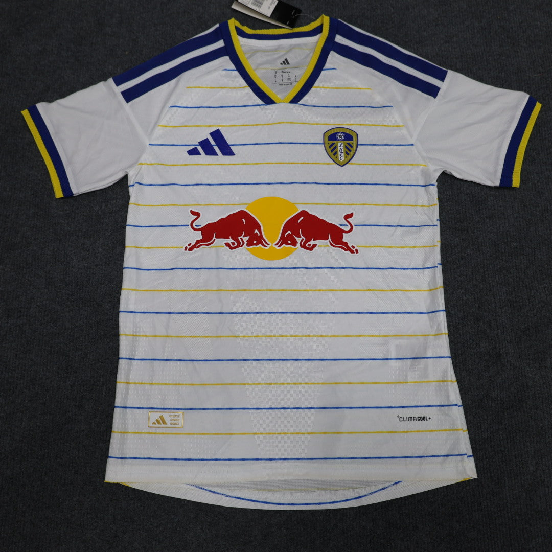Leeds United Home 26-27
