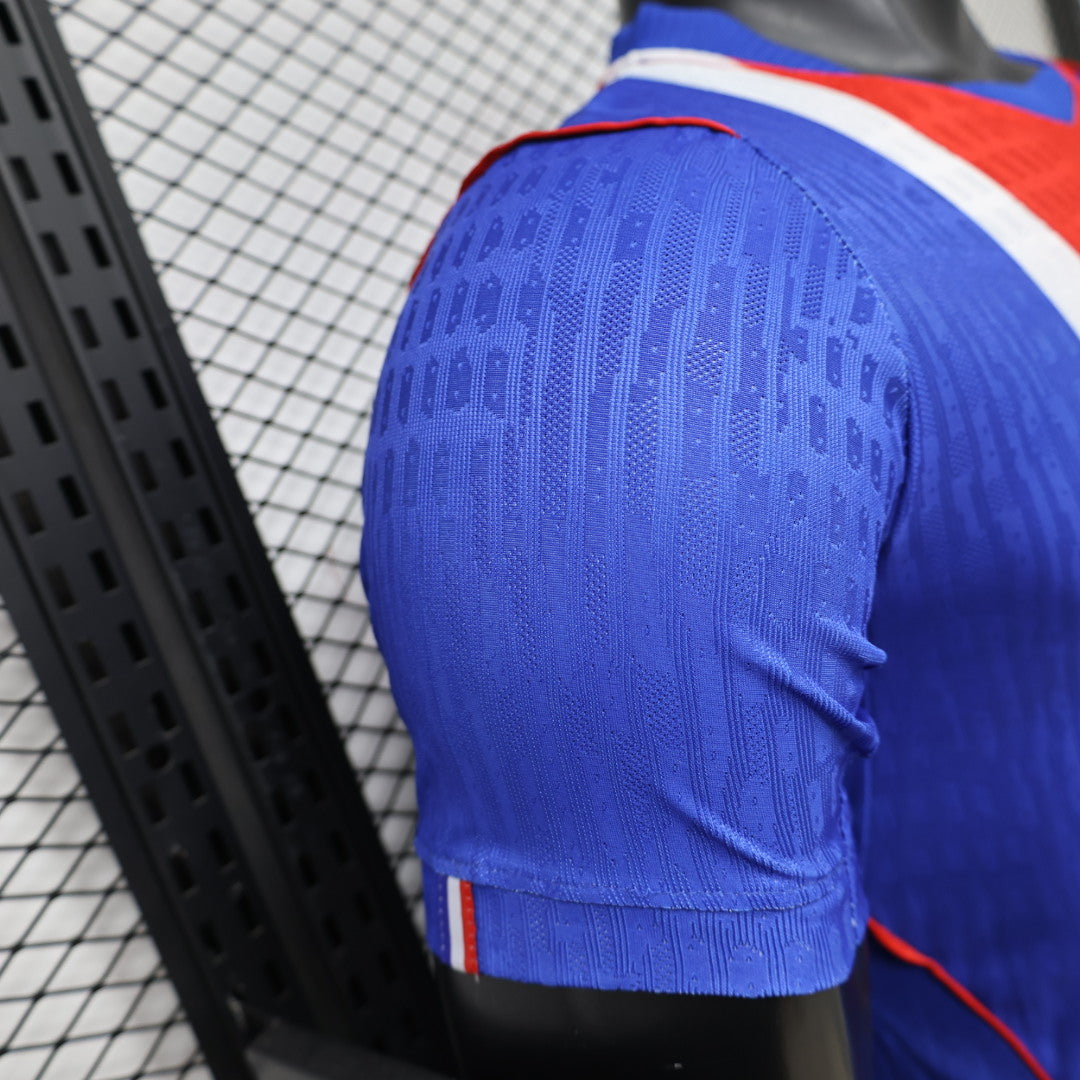 PSG Home 26-27