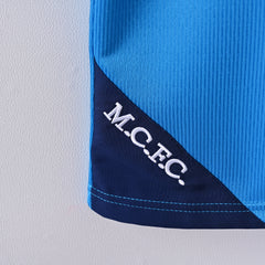 Manchester City 99-01 Home