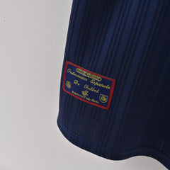 Spain National Football Team 1996 Away