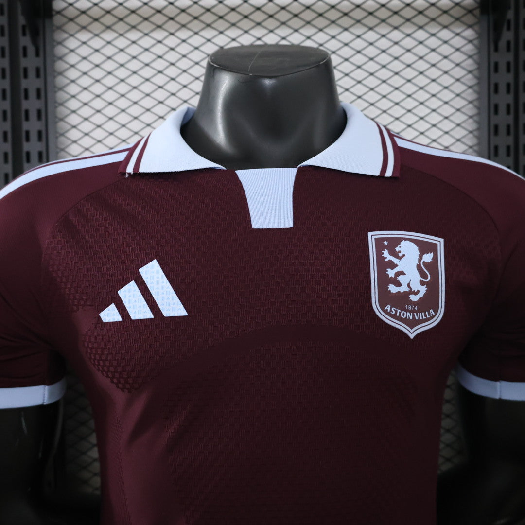 Aston Villa Home 26/27
