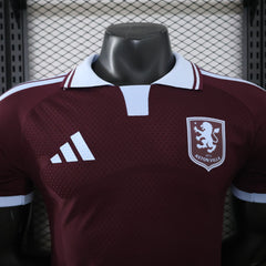 Aston Villa Home 26/27