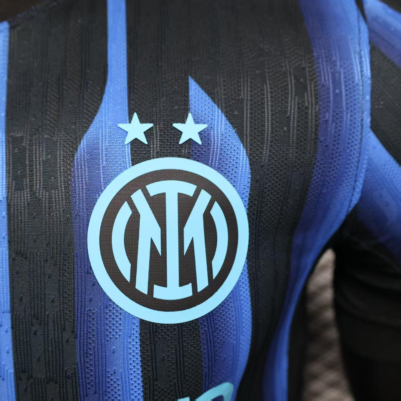 Inter Milan Home 25/26