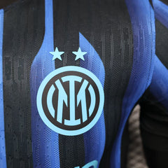 Inter Milan Home 25/26