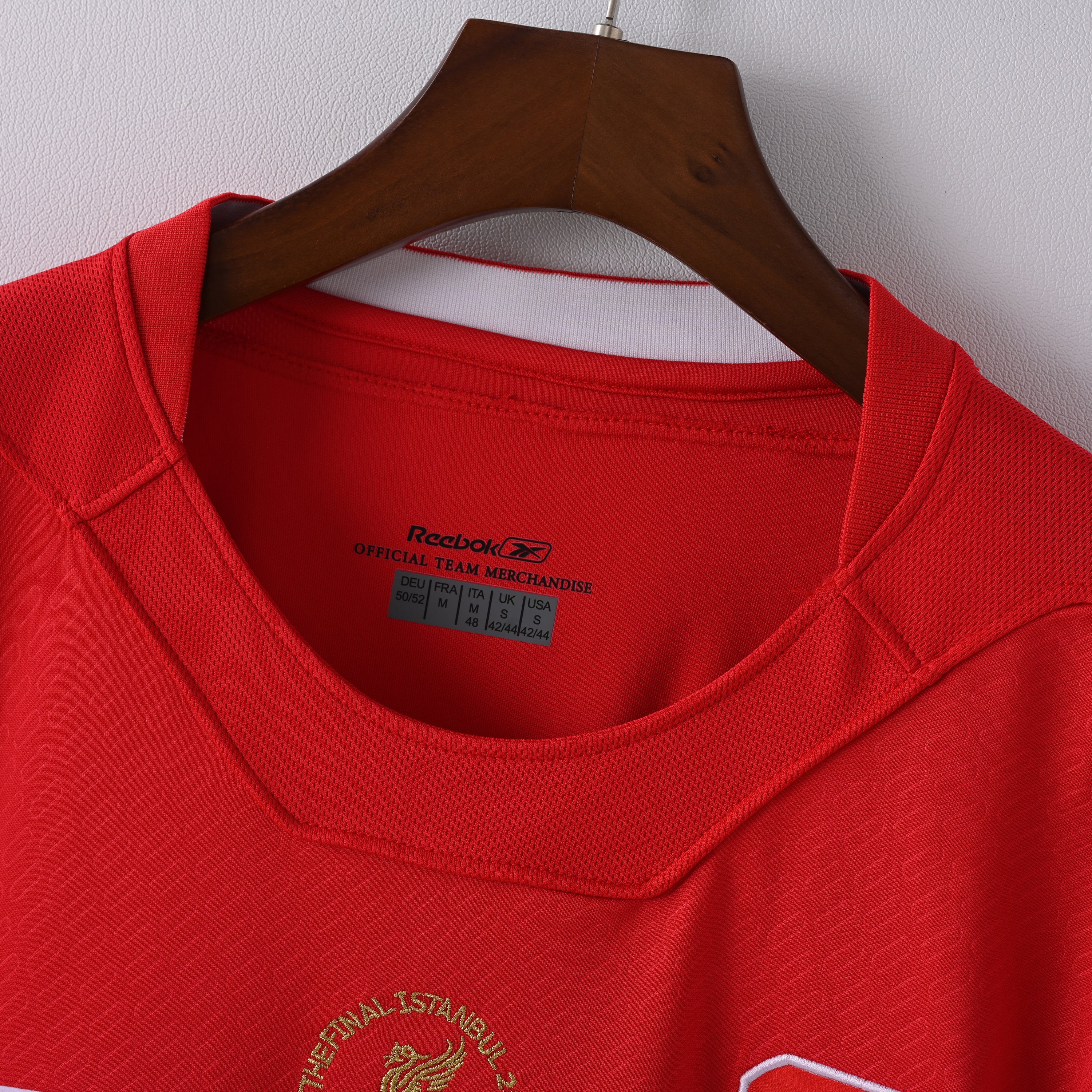 Liverpool F.C. 2005 Istanbul Final