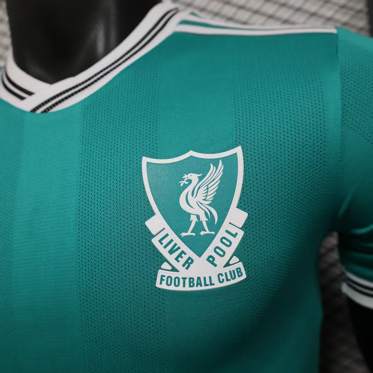 Liverpool Third 25/26