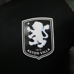 Aston Villa Away 25/26