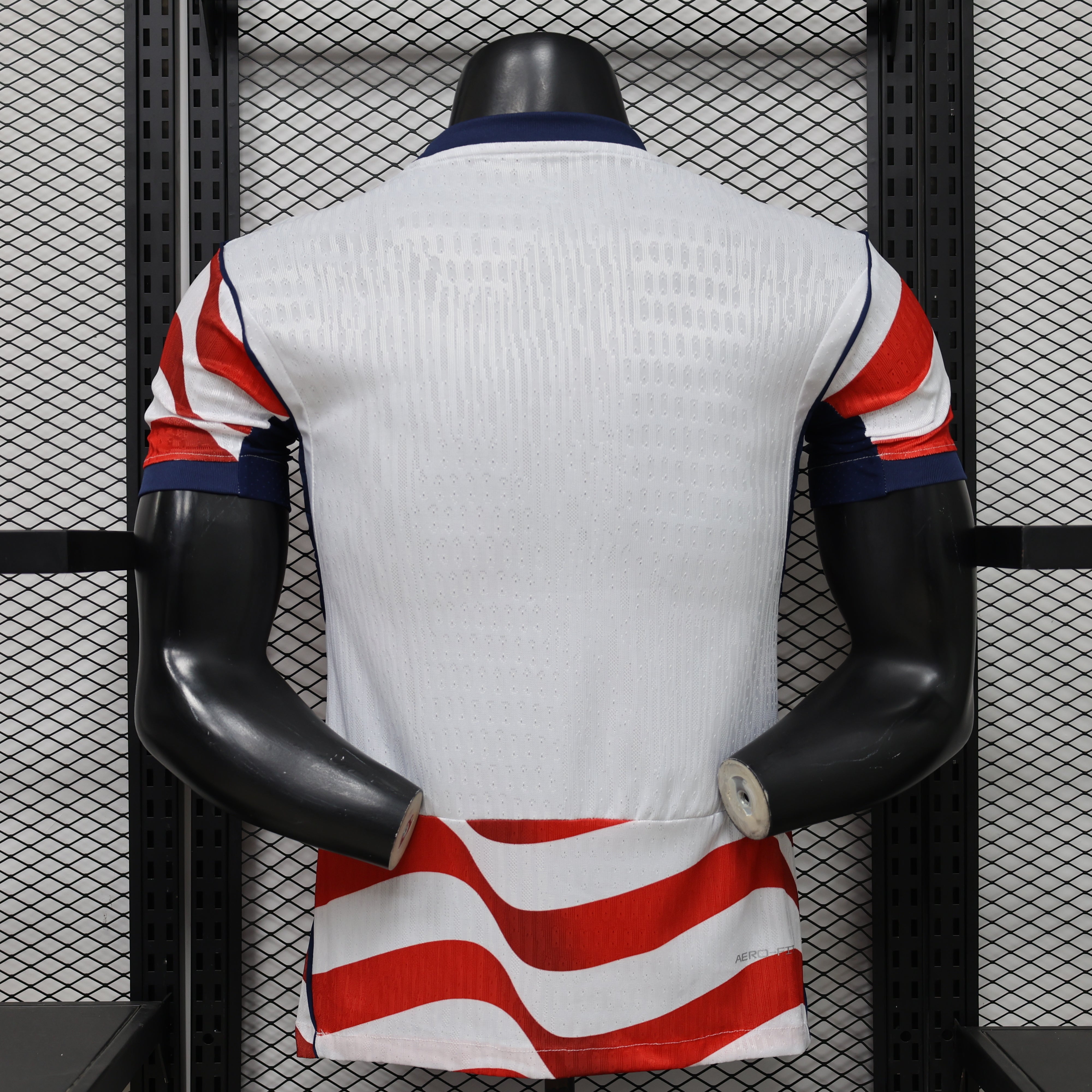 USA Home