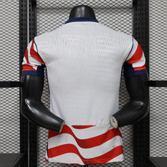 USA Home