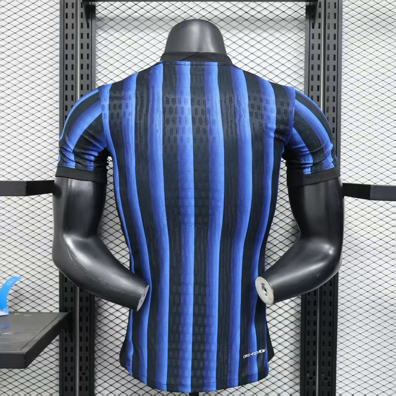 Inter Milan Home 25/26