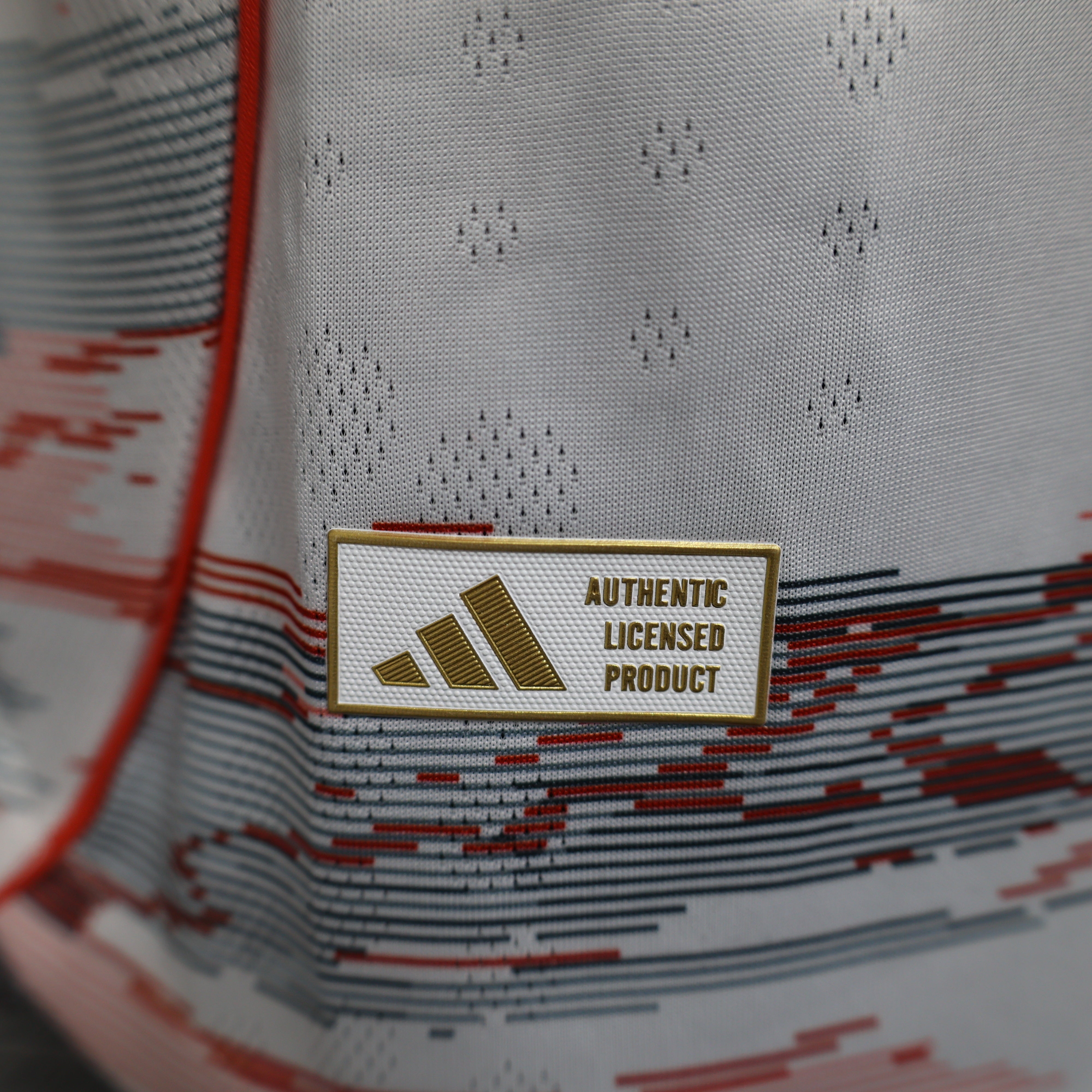 Bayern Munich Away 25/26