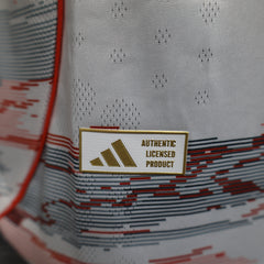 Bayern Munich Away 25/26
