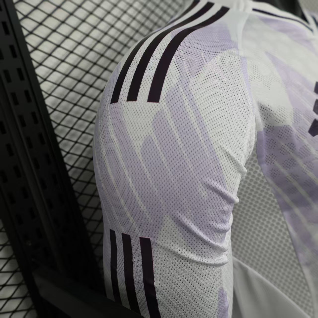 Manchester United Away 25/26