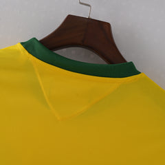 Brazil national football team 1970 Classic Yellow