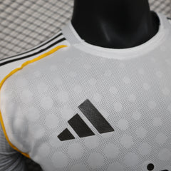 Real Madrid Home 25/26