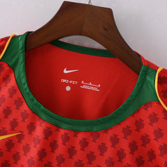 Portugal National Football Team 2004 Home