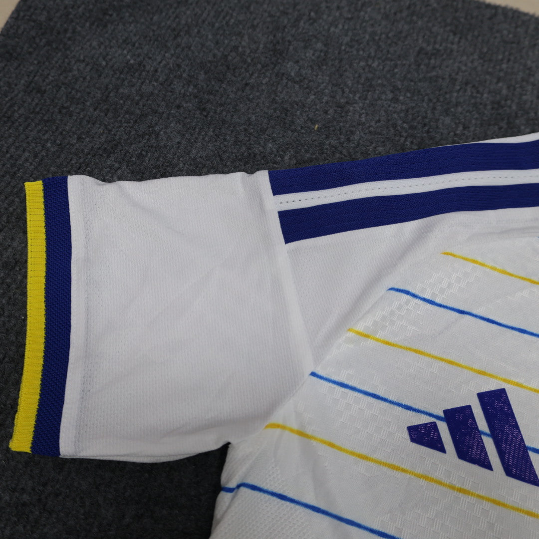 Leeds United Home 26-27