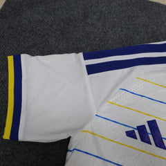 Leeds United Home 26-27
