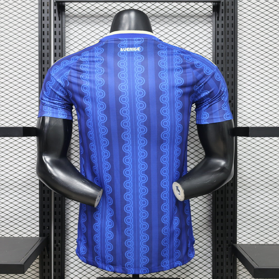 Sweden Away