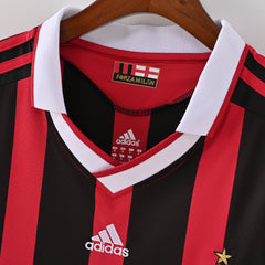 AC Milan 09-10 Home