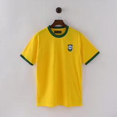 Brazil national football team 1970 Classic Yellow