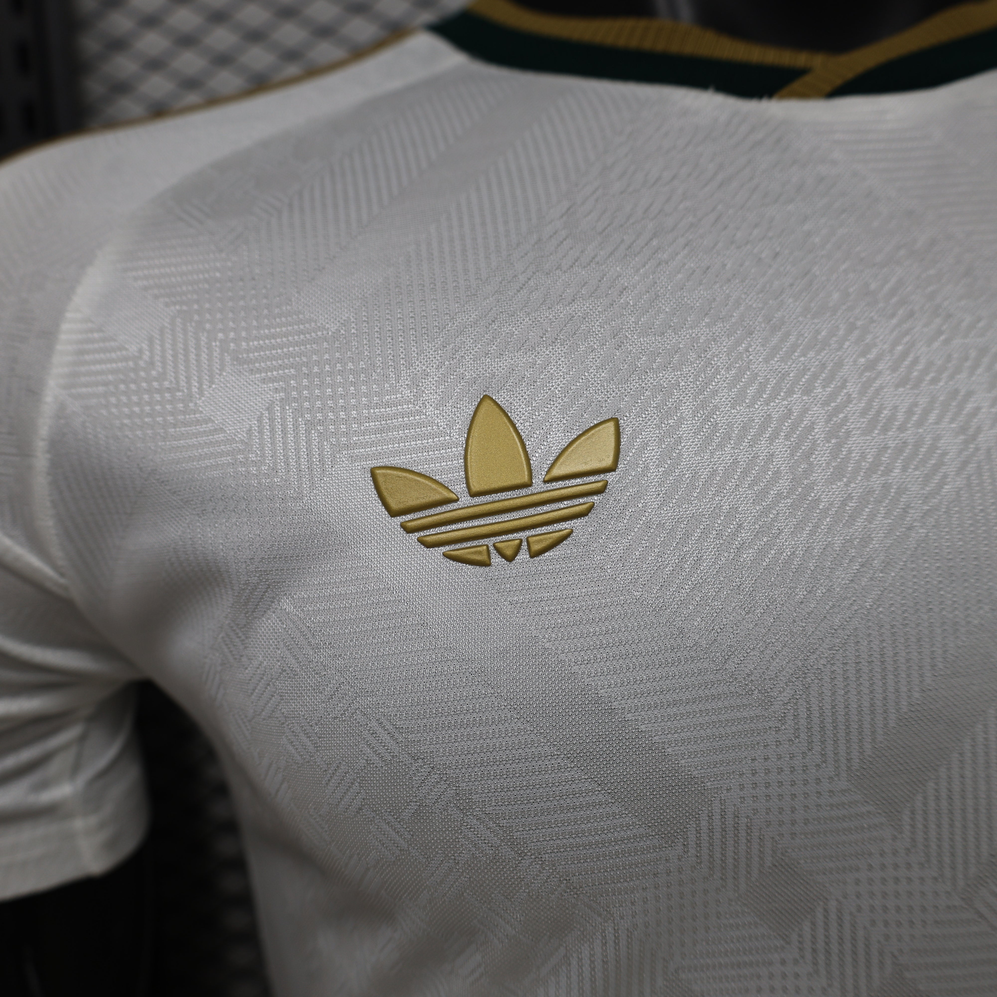 Saudi Arabia Away