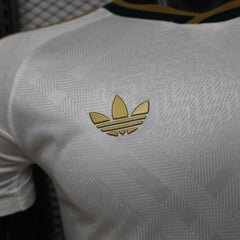 Saudi Arabia Away