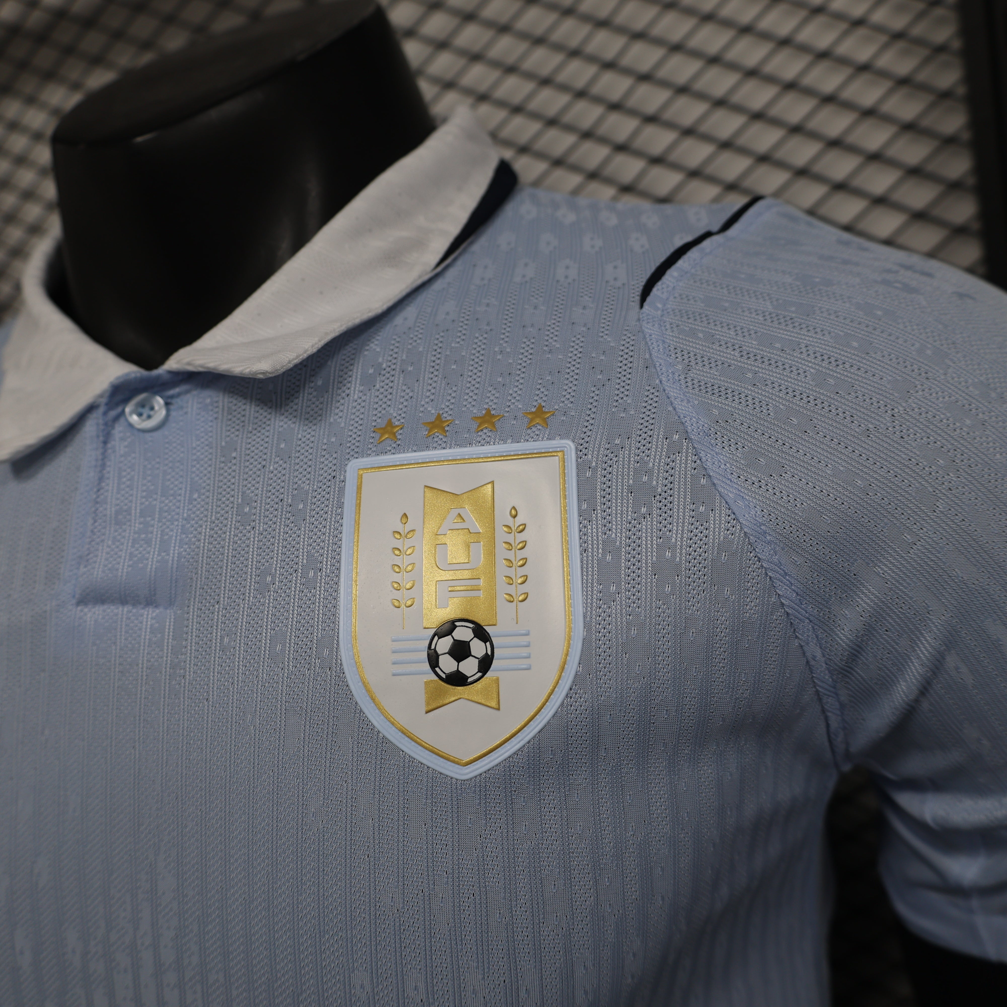Uruguay Home