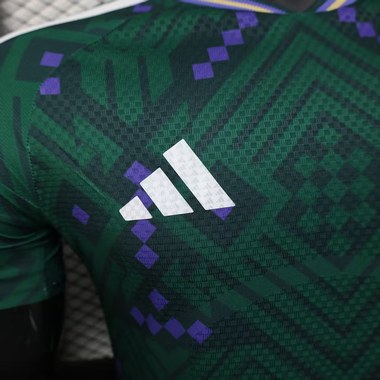 Saudi Arabia Home