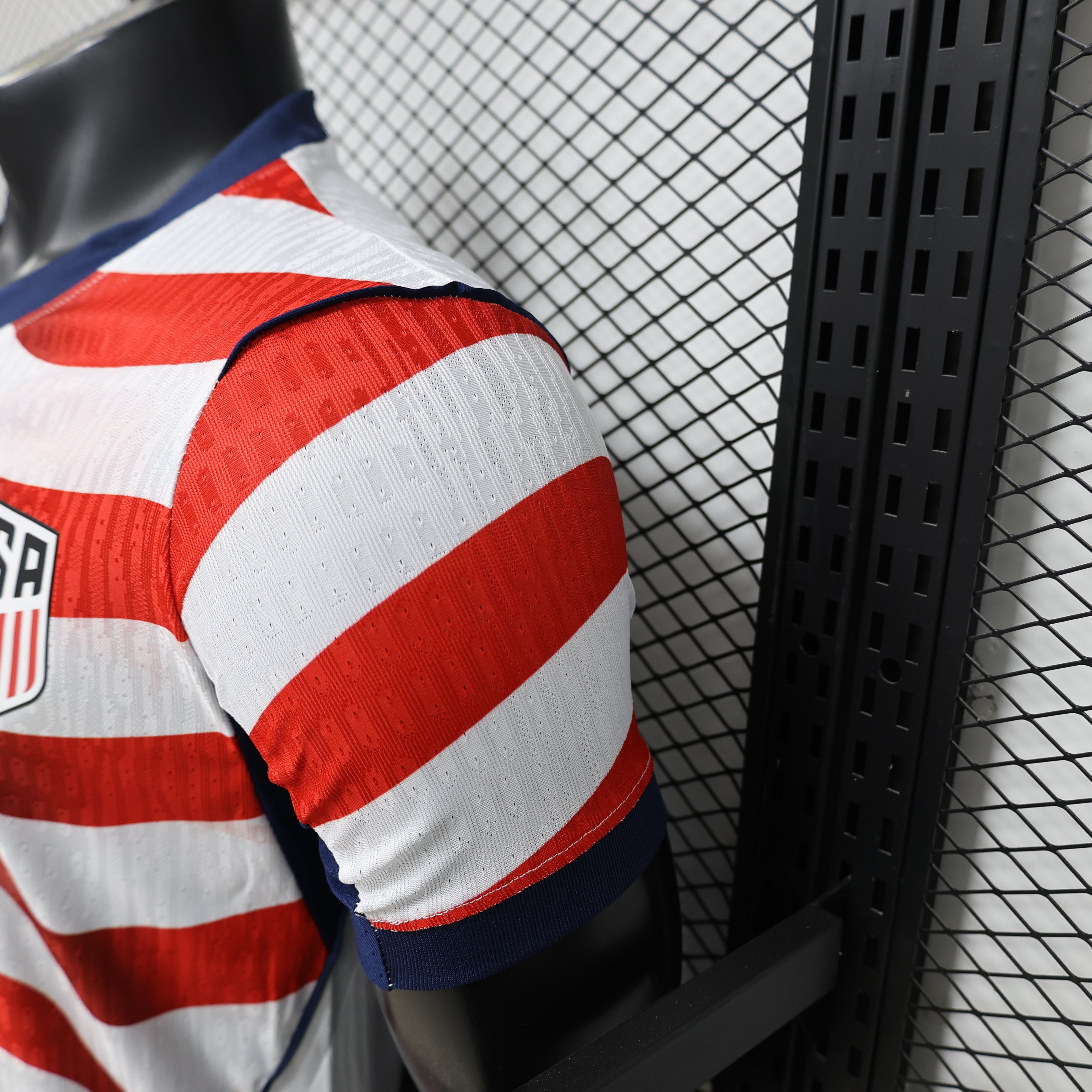USA Home
