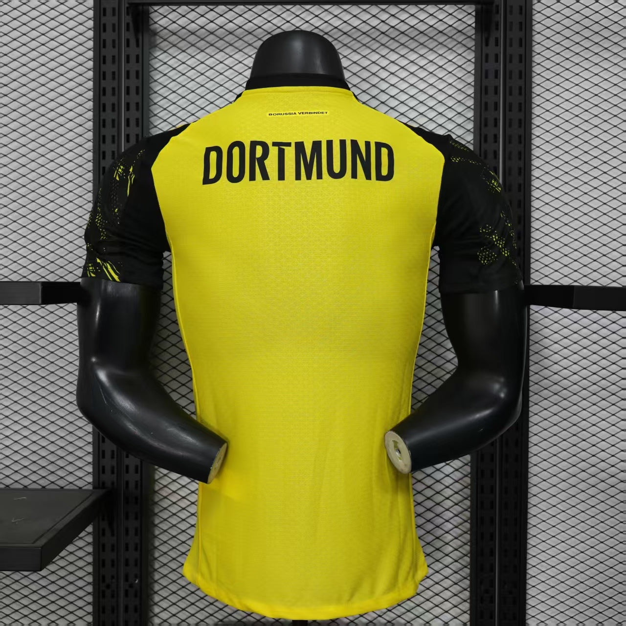 BVB Dortmund Home 25/26