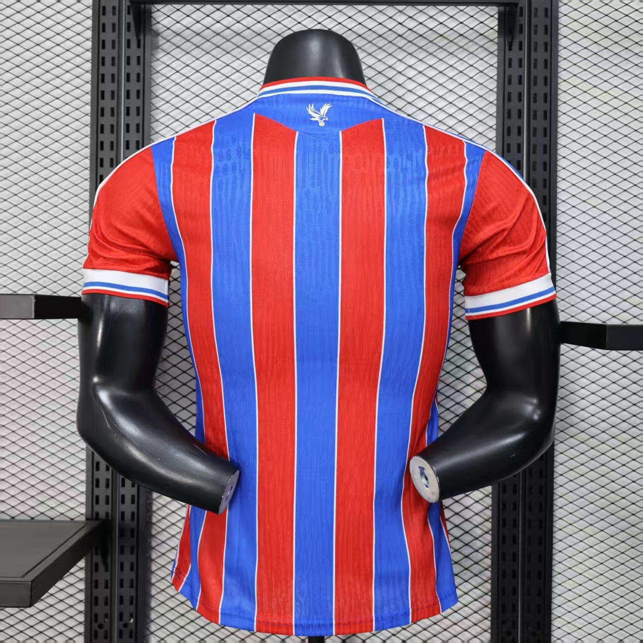 Crystal Palace Home 25/26