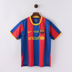 FC Barcelona 2010–11 UCL final Home
