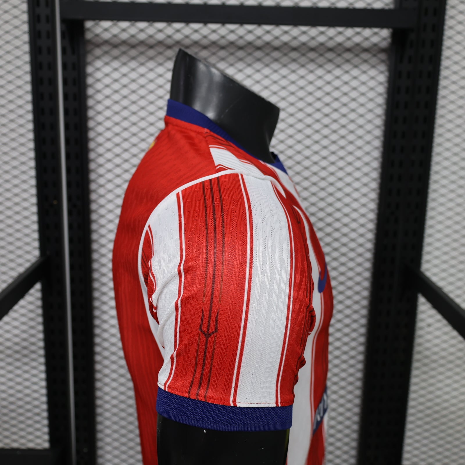 Atletico Madrid Home 26-27