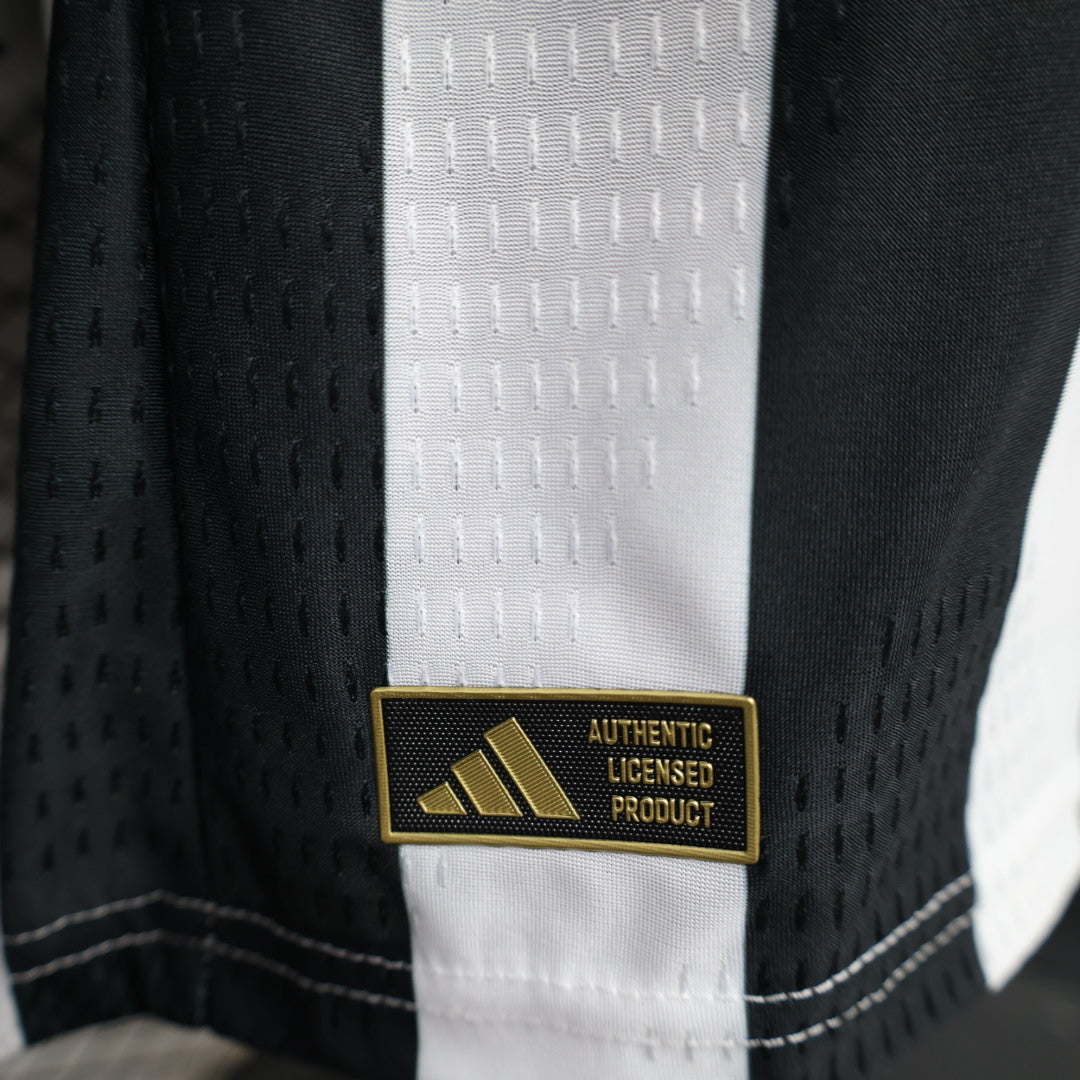 Juventus Home 26-27