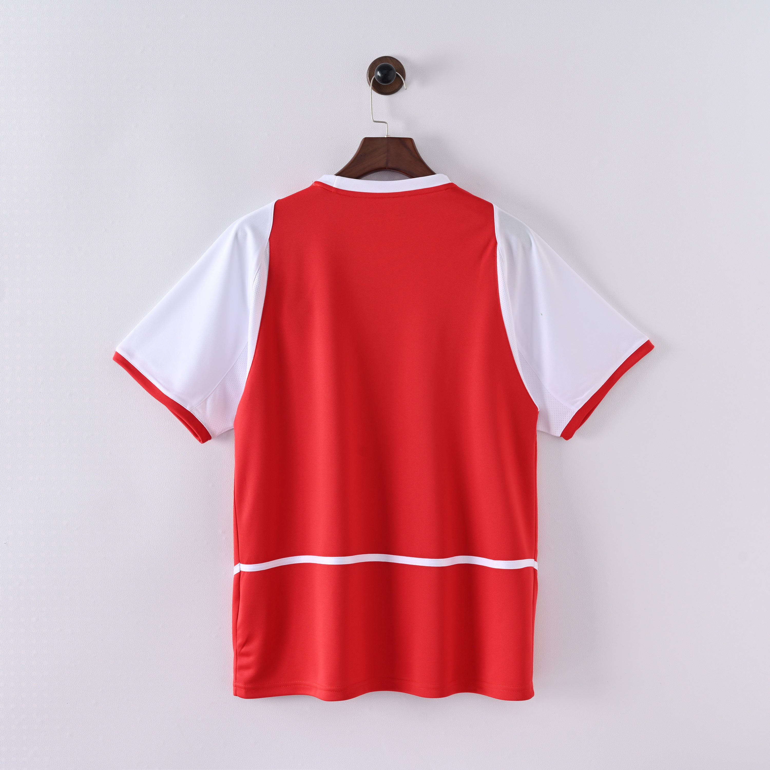 Arsenal 02-04 Home shirt