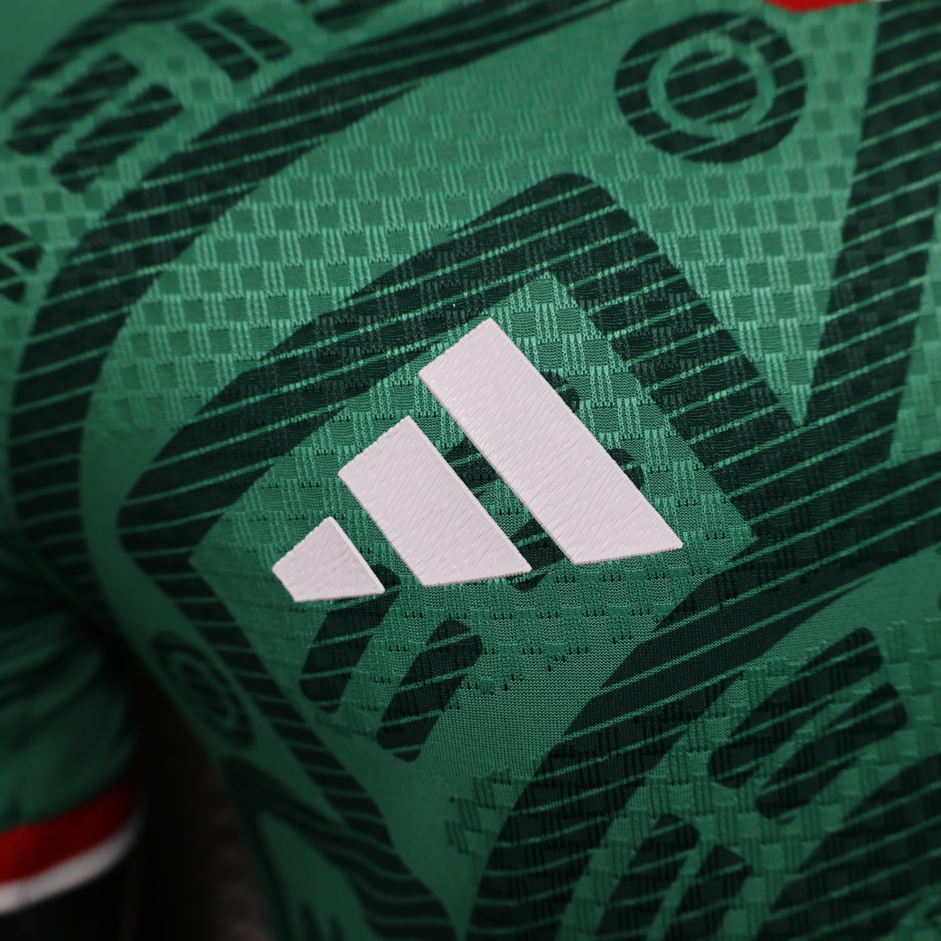 Mexico Home