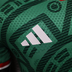 Mexico Home