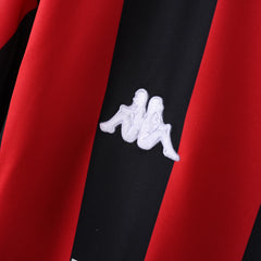 AC Milan 1988–89 Home (Gullit & Van Basten era)