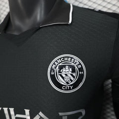 Manchester City Away 25/26