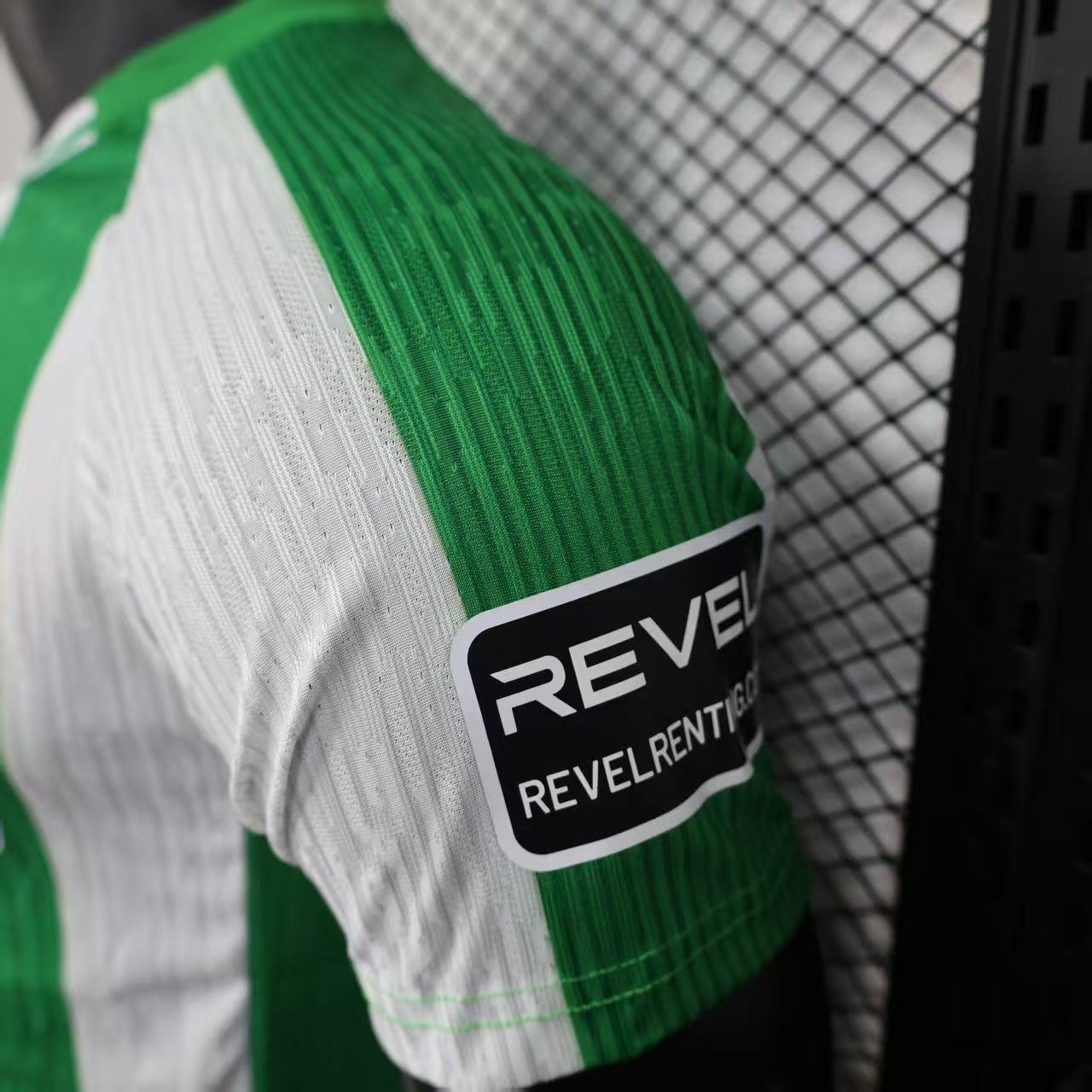Real Betis Home 25/26