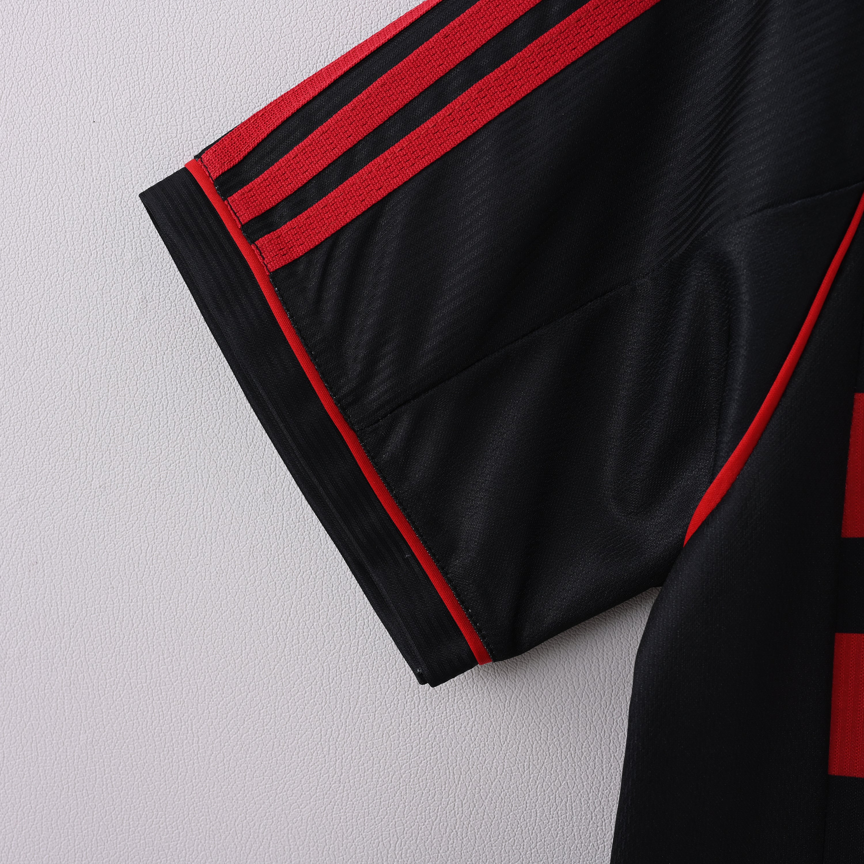 AC Milan 98-99 Away