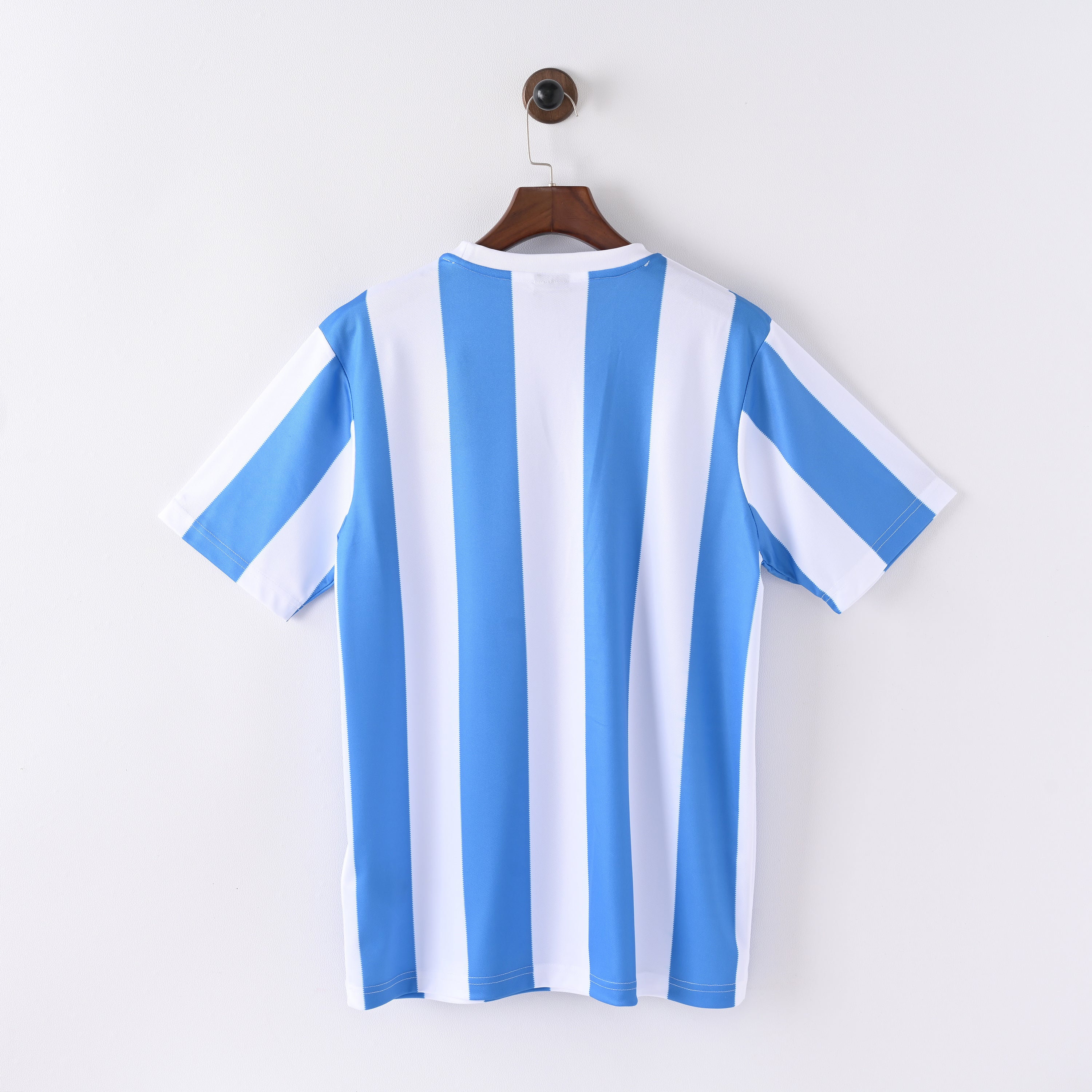 Argentina National Football Team 1986 Home
