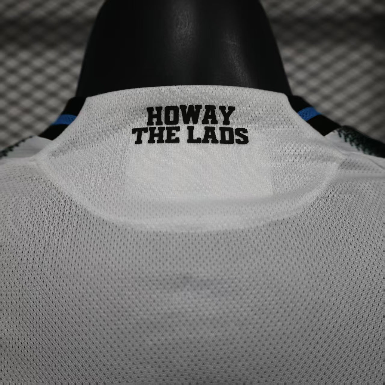 Newcastle Home 25/26