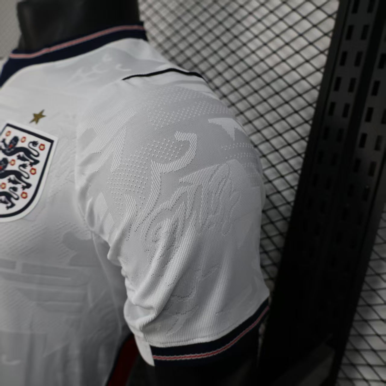 England Home