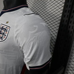 England Home