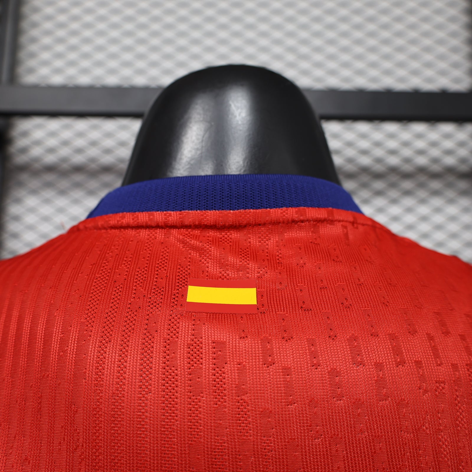 Atletico Madrid Home 26-27