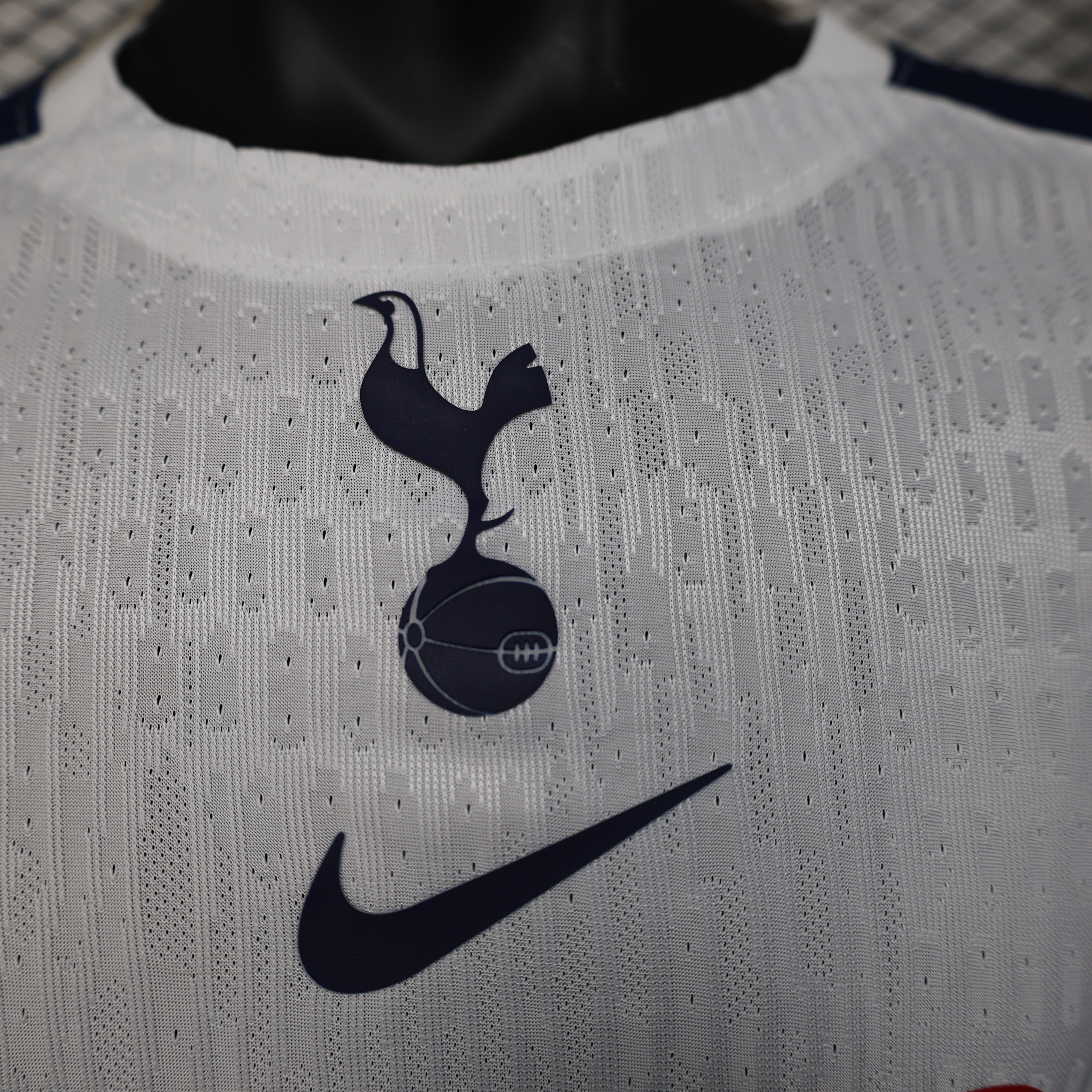 Spurs Home 25/26