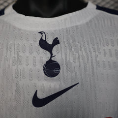 Spurs Home 25/26